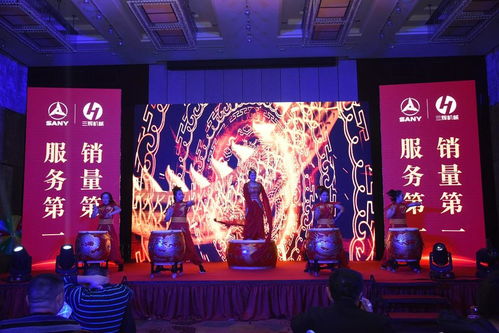 以光為筆 舞臺(tái)燈光在不同演出場(chǎng)合的設(shè)計(jì)策略
